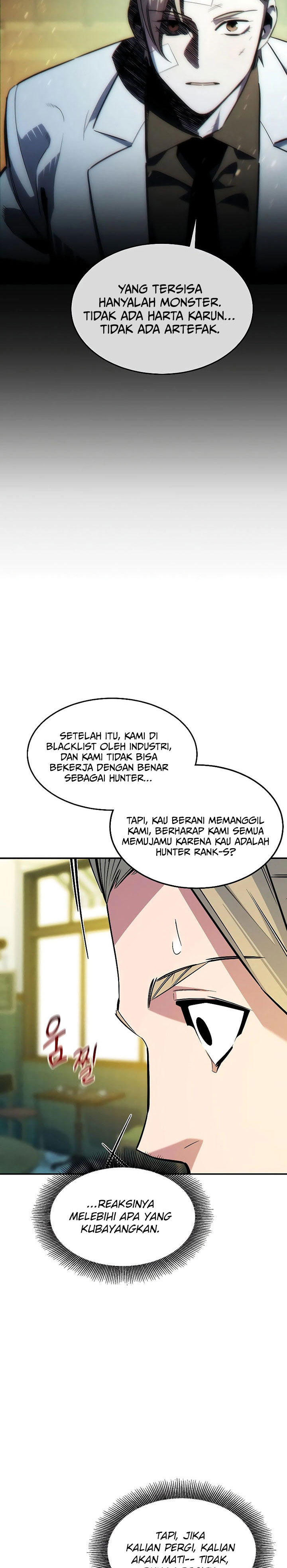Auto-Hunting With Clones chapter 176 halaman 30