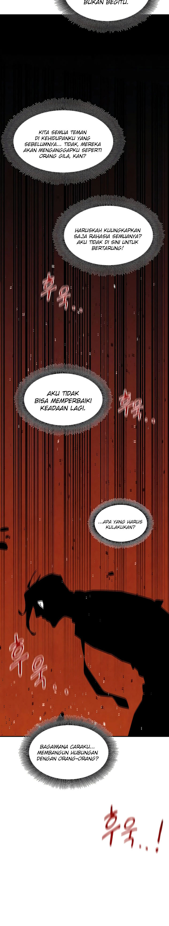Auto-Hunting With Clones chapter 176 halaman 31