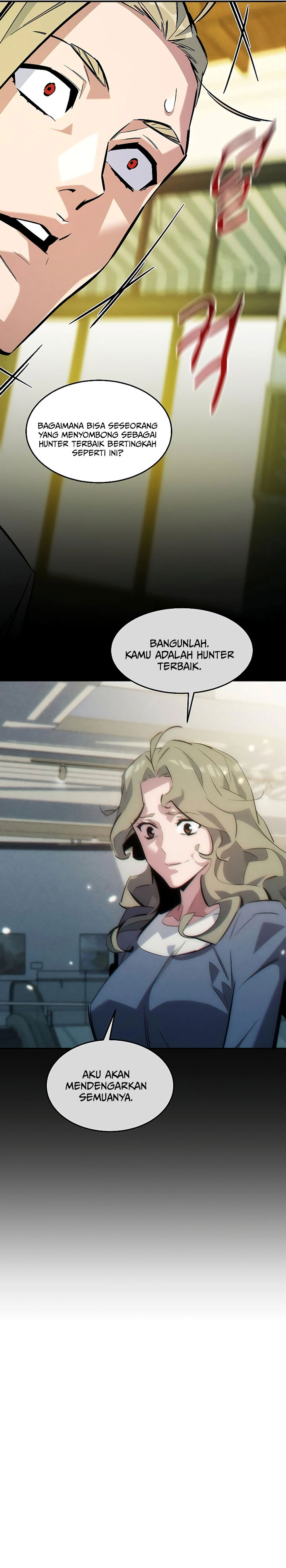 Auto-Hunting With Clones chapter 176 halaman 33