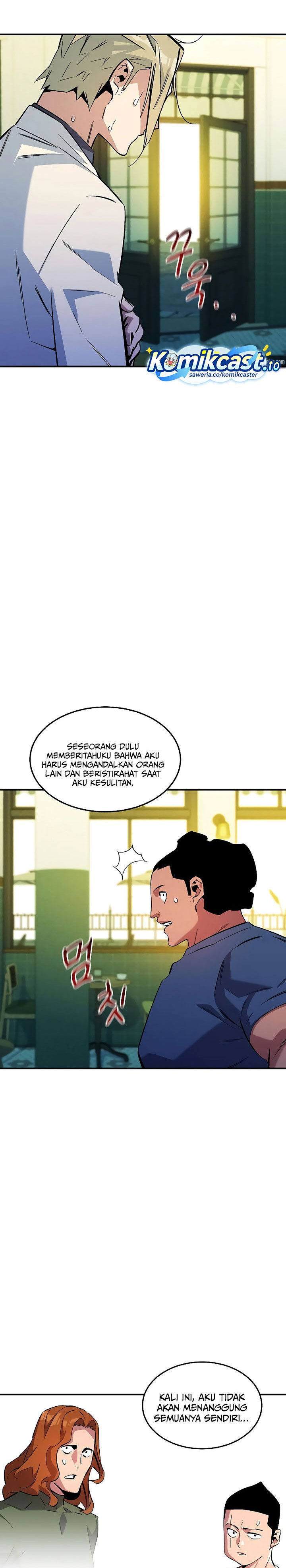 Auto-Hunting With Clones chapter 176 halaman 34