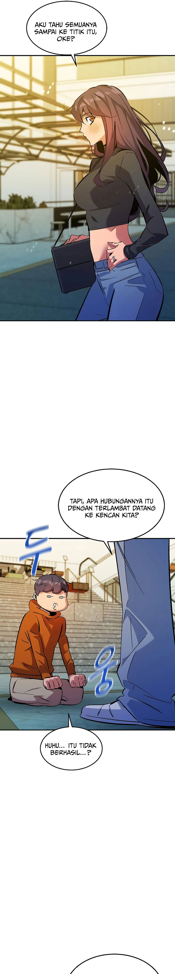 Auto-Hunting With Clones chapter 176 halaman 37
