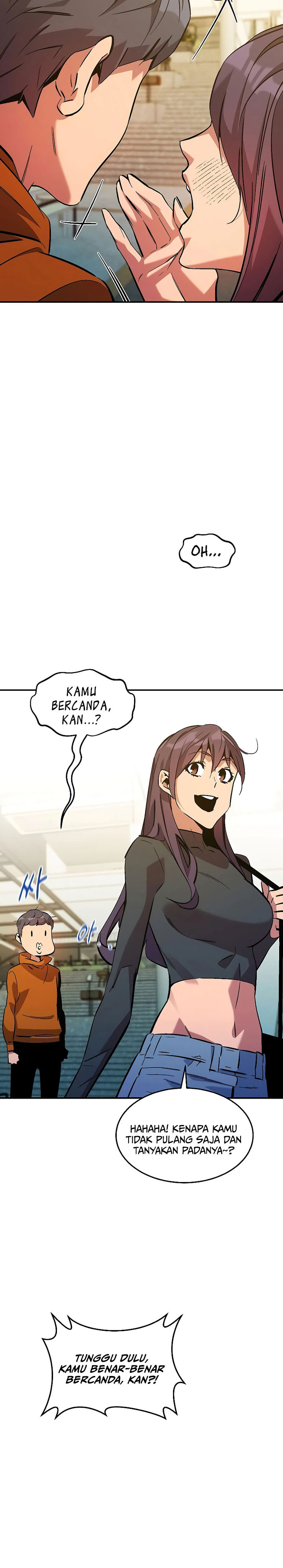 Auto-Hunting With Clones chapter 176 halaman 39