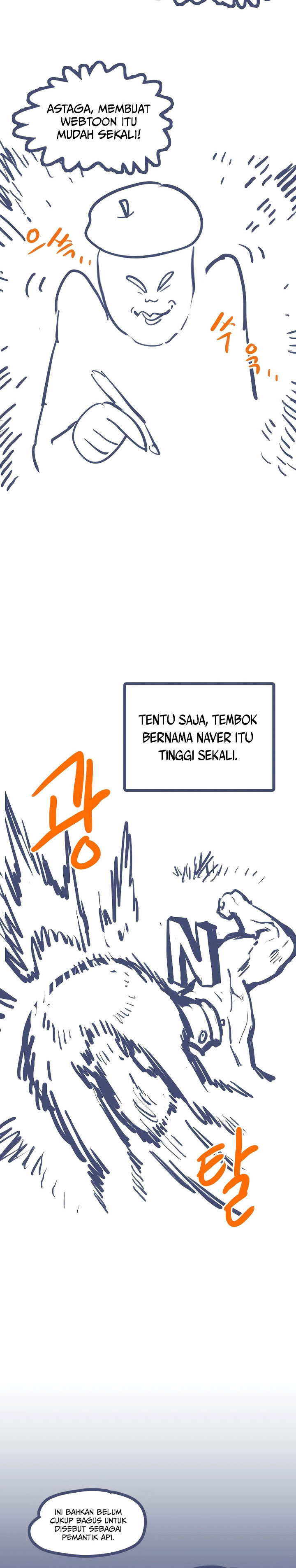 Auto-Hunting With Clones chapter 176 halaman 48