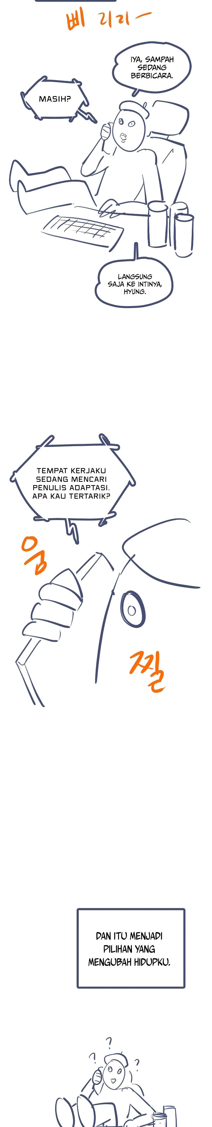 Auto-Hunting With Clones chapter 176 halaman 50