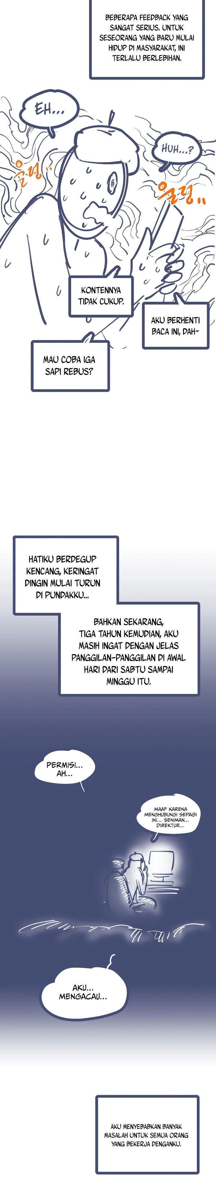 Auto-Hunting With Clones chapter 176 halaman 56