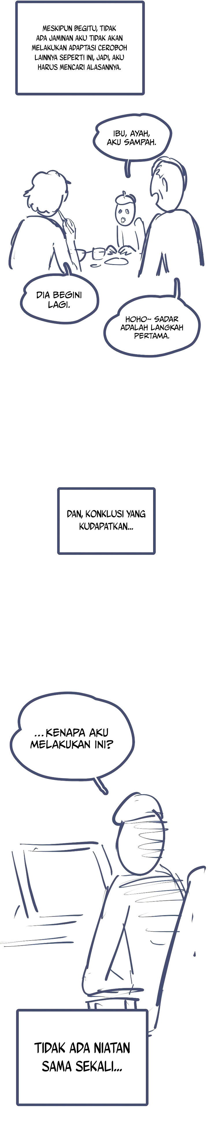 Auto-Hunting With Clones chapter 176 halaman 57