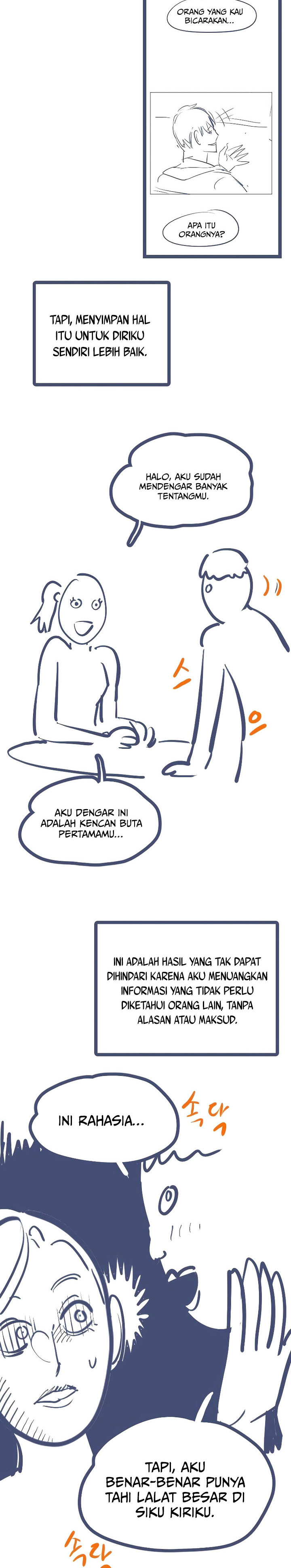 Auto-Hunting With Clones chapter 176 halaman 59