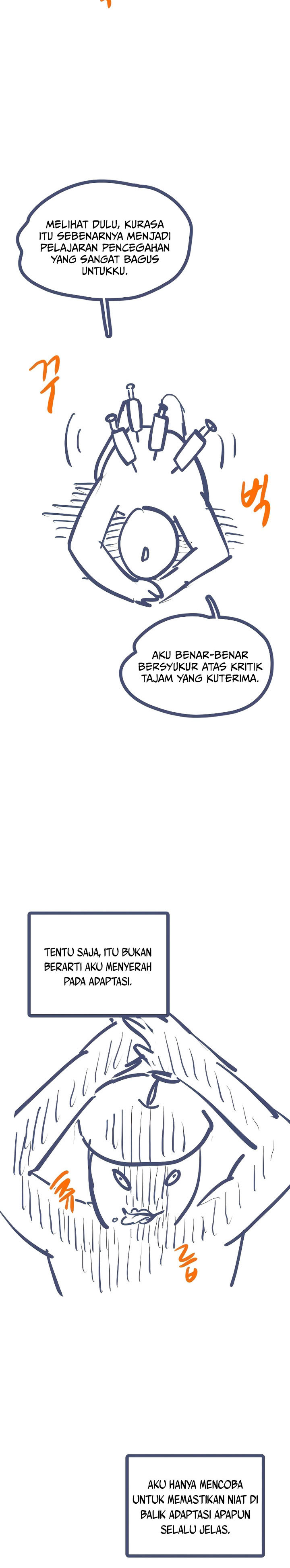 Auto-Hunting With Clones chapter 176 halaman 60