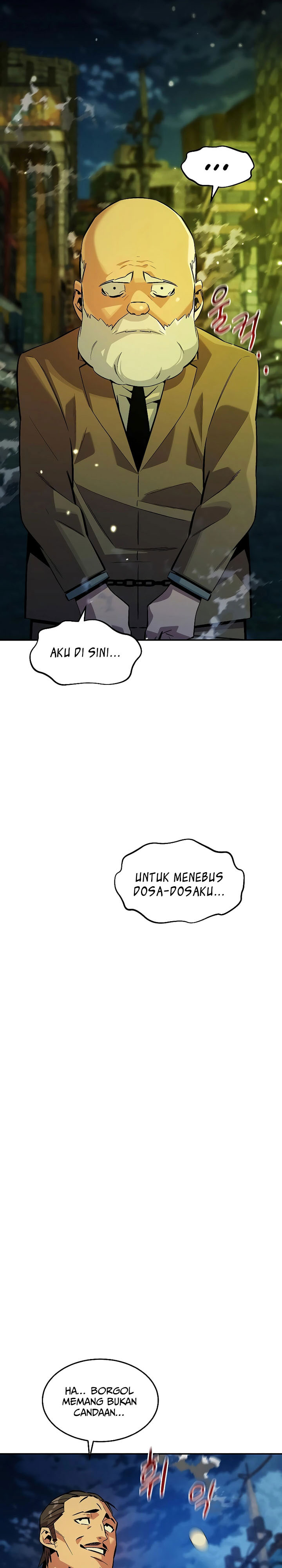 Auto-Hunting With Clones chapter 176 halaman 7