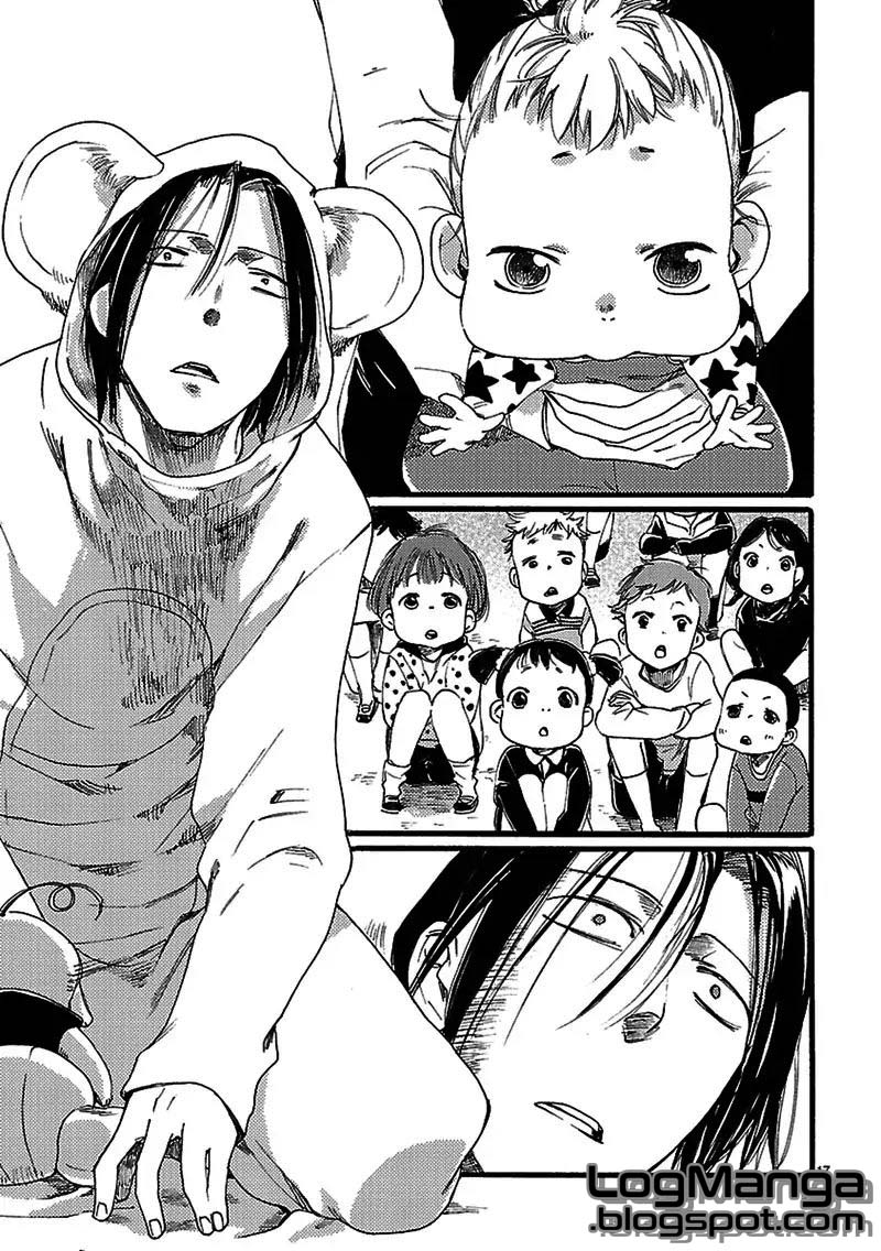 Baby, Kokoro no Mama ni! chapter 2 halaman 18