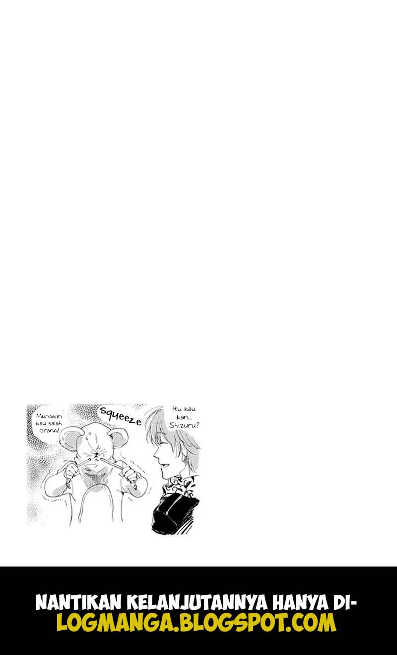 Baby, Kokoro no Mama ni! chapter 2 halaman 26