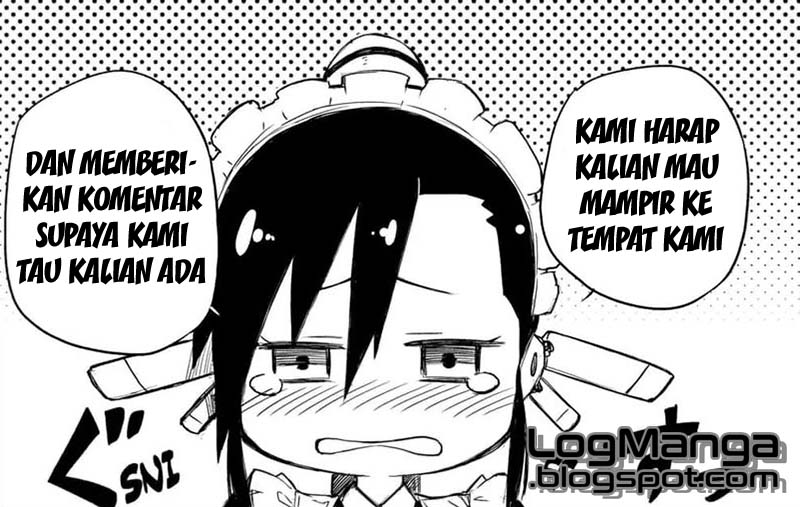 Baby, Kokoro no Mama ni! chapter 2 halaman 27