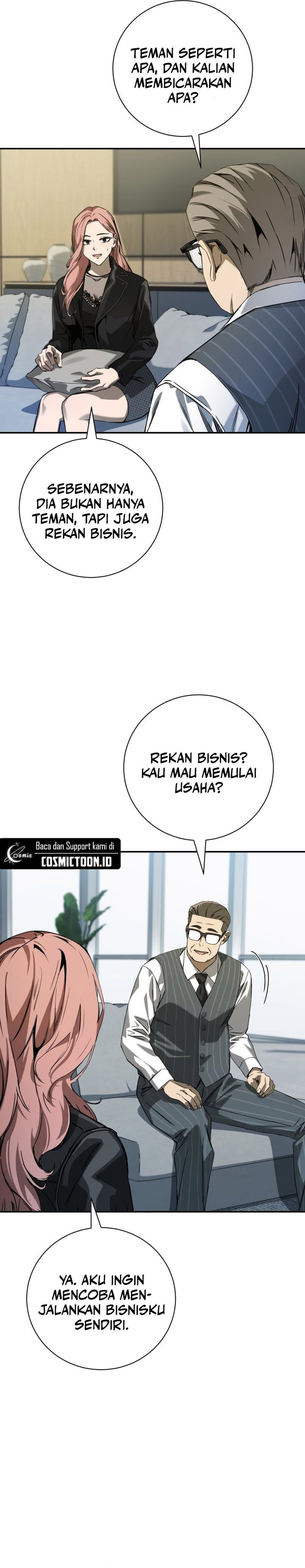 Bad Business chapter 11 halaman 15