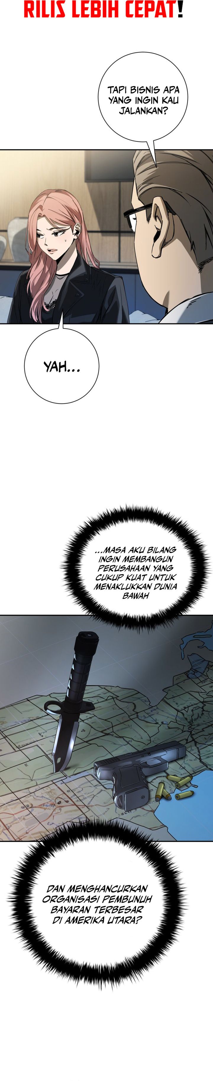 Bad Business chapter 11 halaman 17