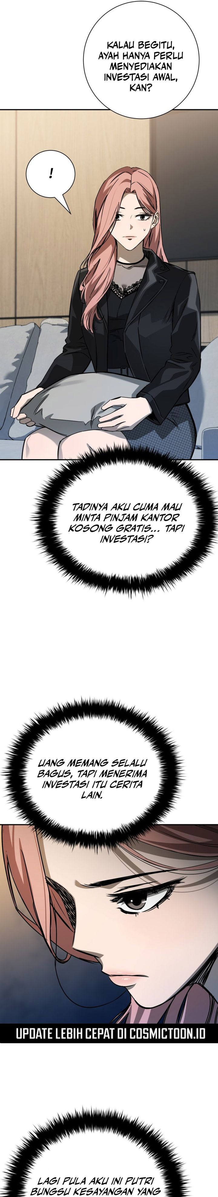 Bad Business chapter 11 halaman 20