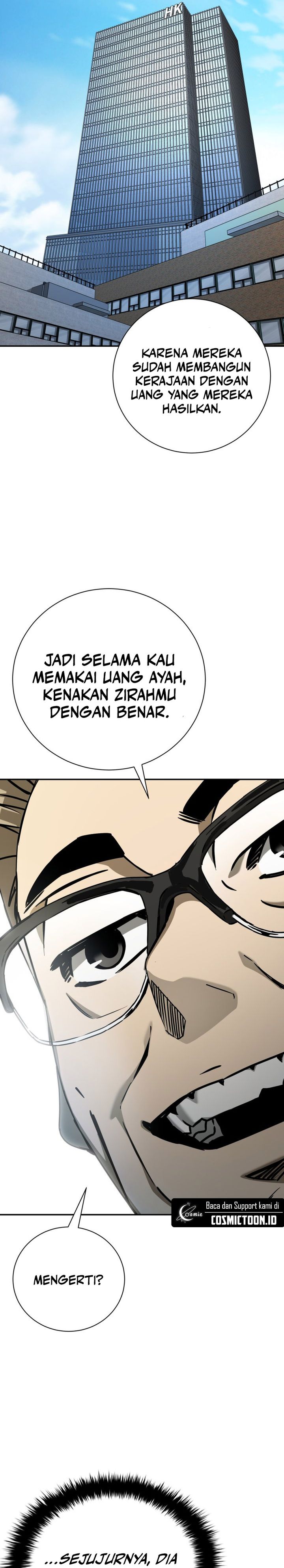 Bad Business chapter 11 halaman 27