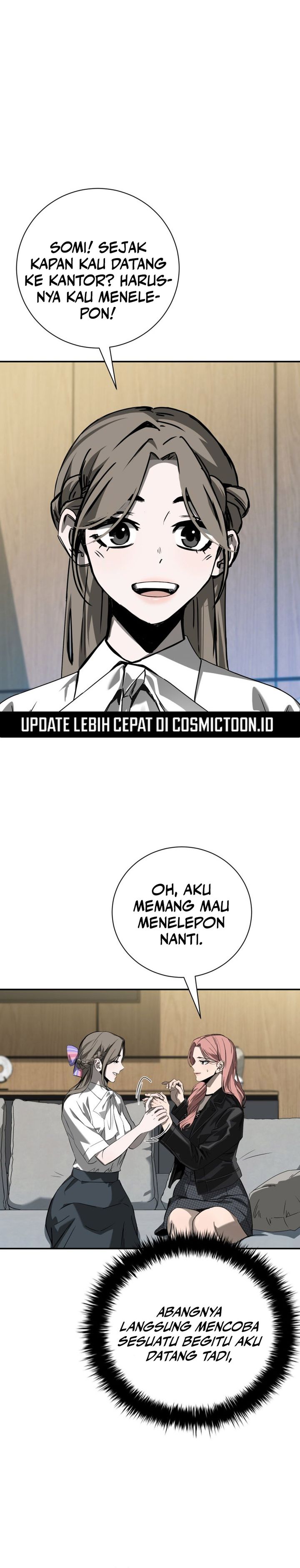 Bad Business chapter 11 halaman 30