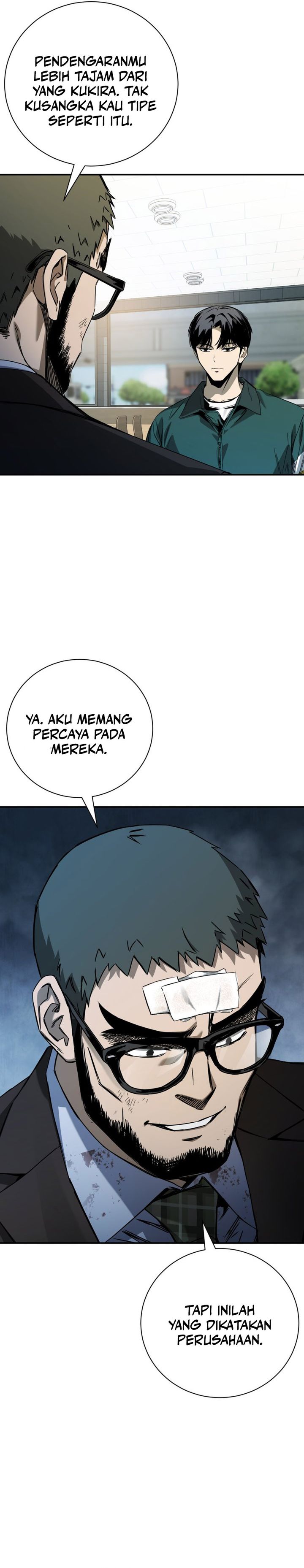 Bad Business chapter 11 halaman 4