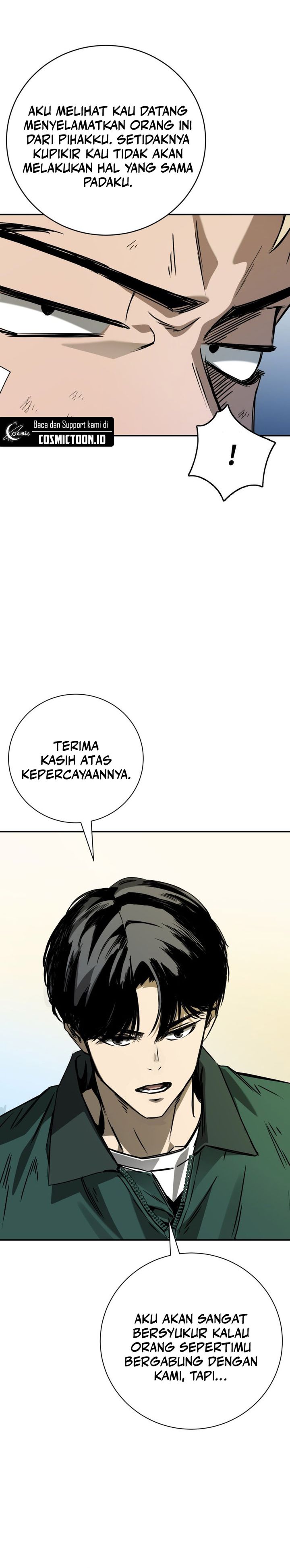 Bad Business chapter 11 halaman 7