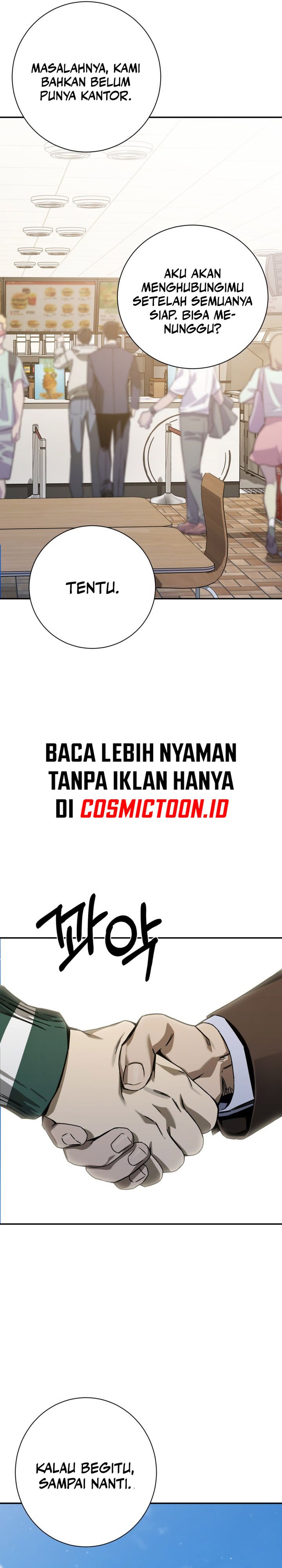 Bad Business chapter 11 halaman 8