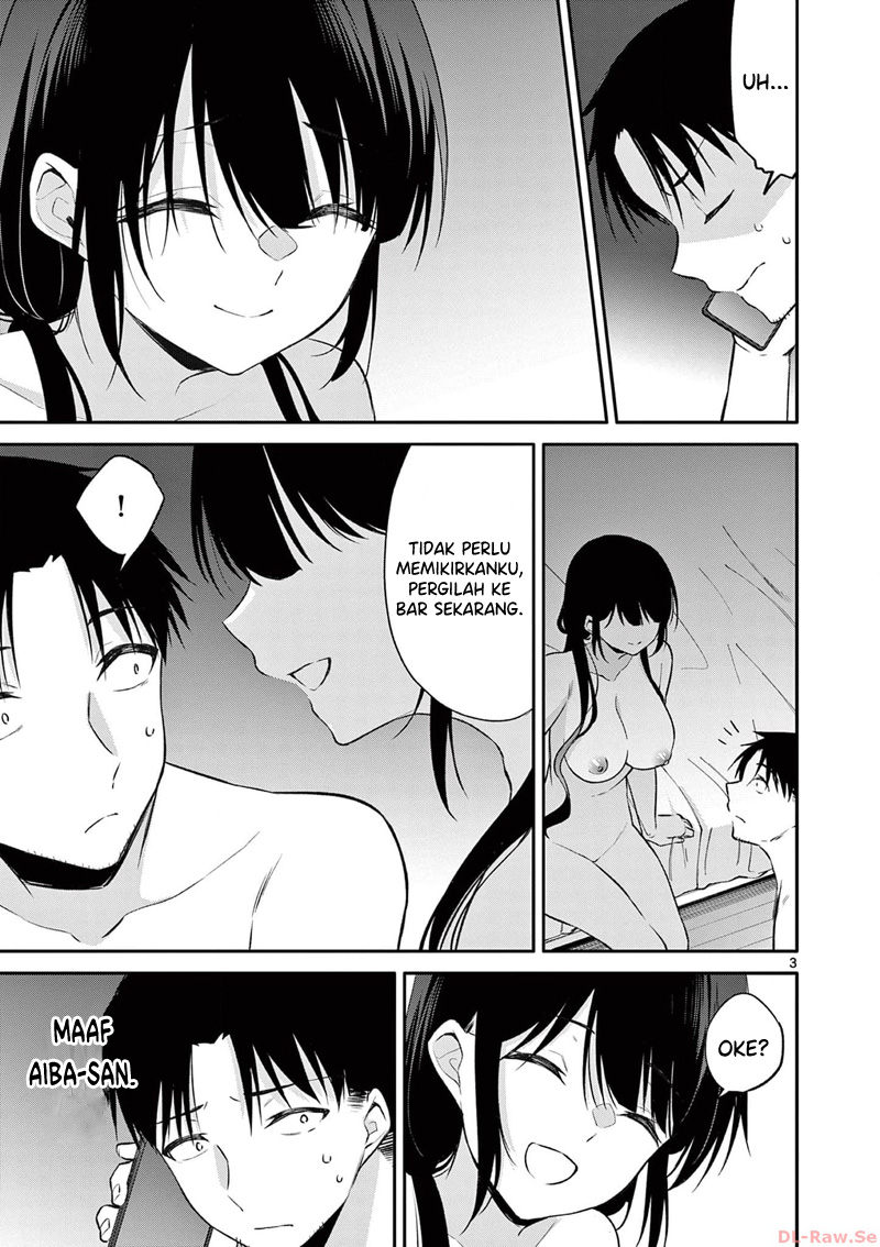 BAR Flowers chapter 25 halaman 4