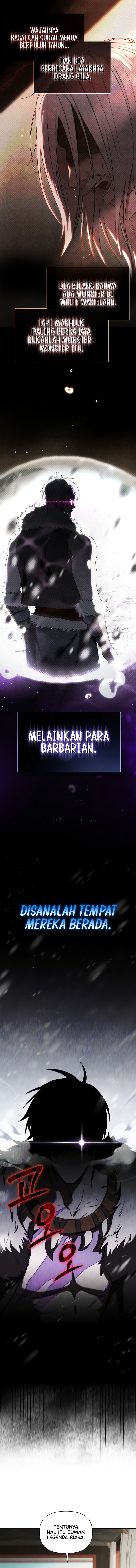 Surviving as a Barbarian in a Fantasy World Chapter 1 – halaman 15