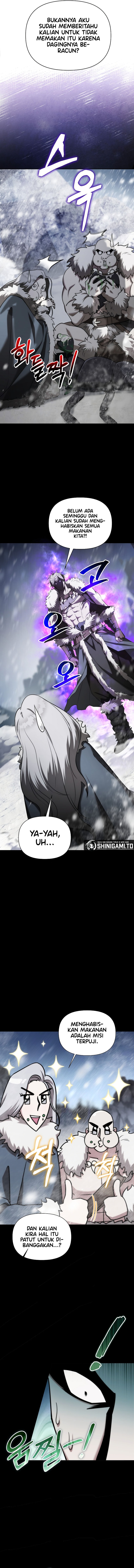 Surviving as a Barbarian in a Fantasy World Chapter 1 – halaman 7