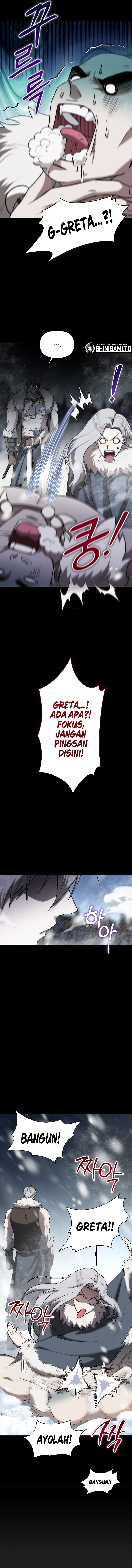Surviving as a Barbarian in a Fantasy World Chapter 1 – halaman 8