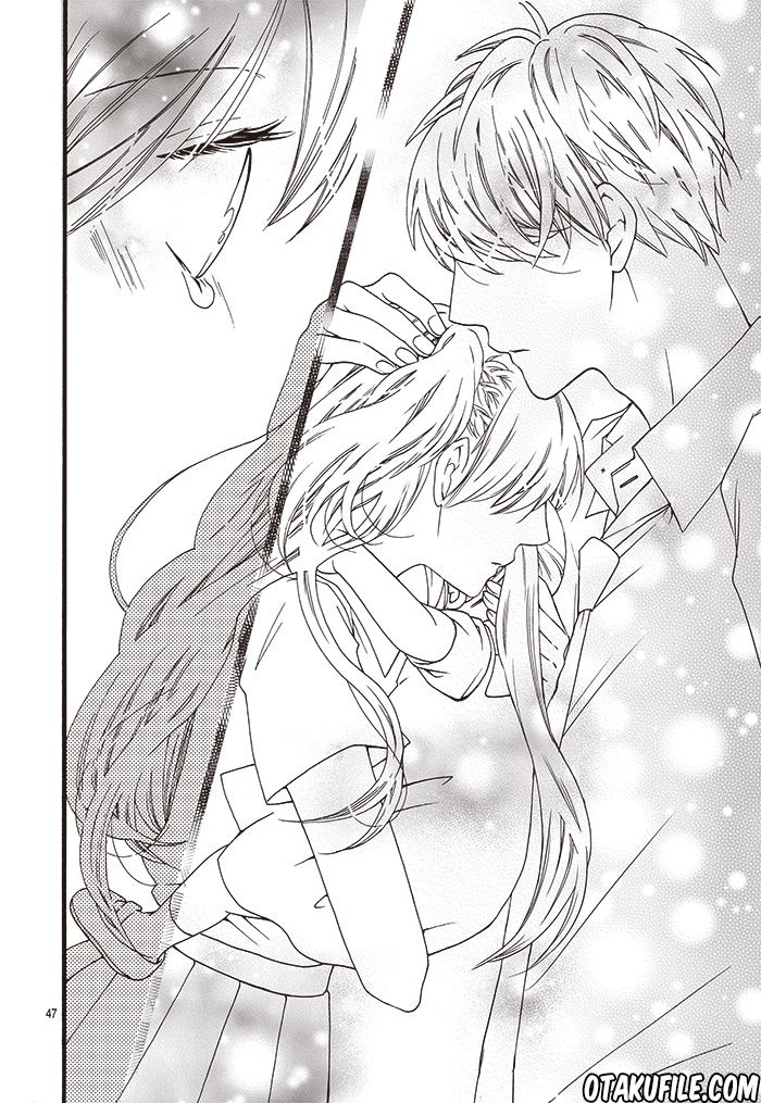 Halaman 47 dari Batsu Ichi JK Chapter 1
