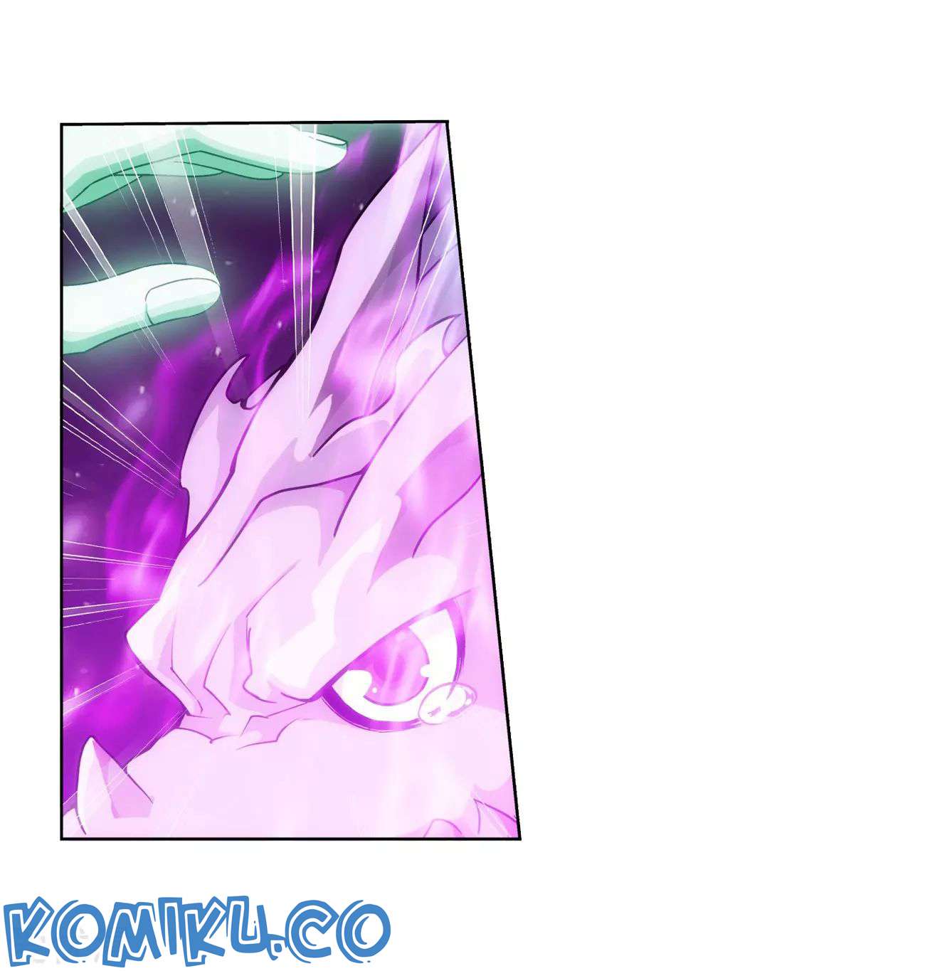 Halaman 20 dari Battle Through the Heavens Chapter 289