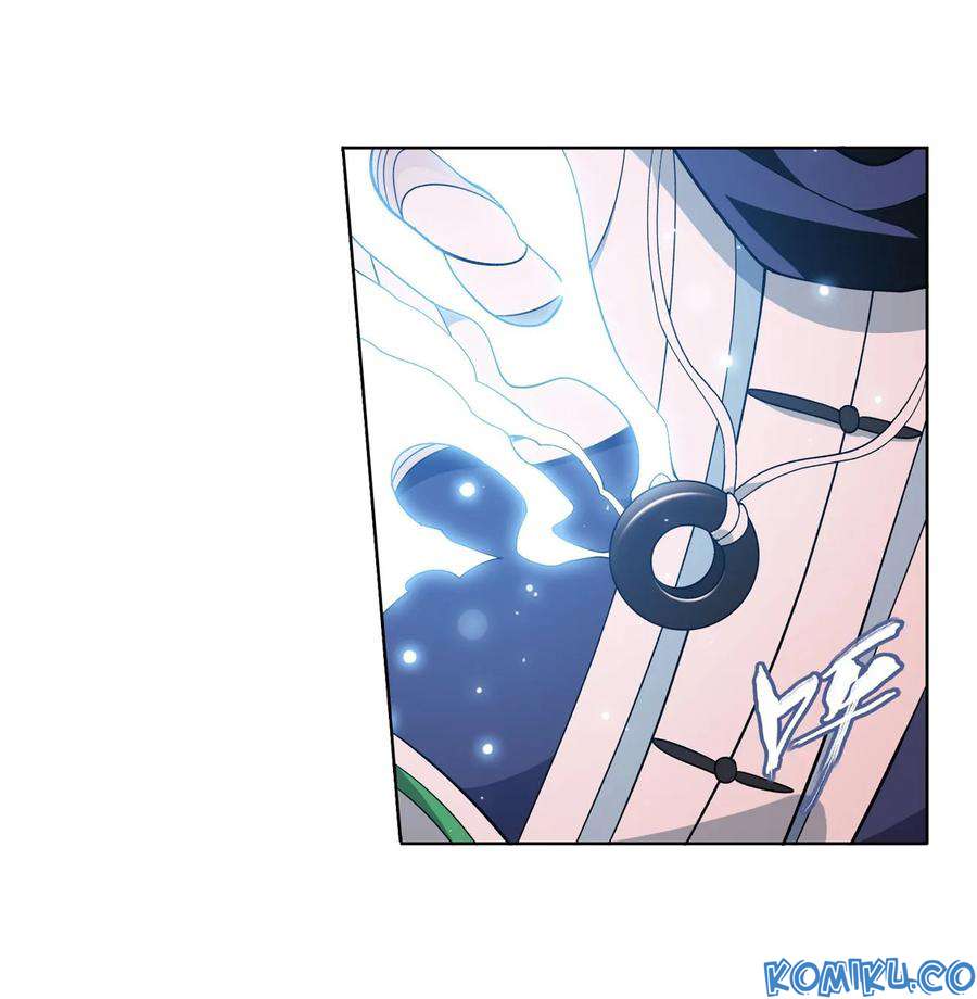 Halaman 10 dari Battle Through the Heavens Chapter 297