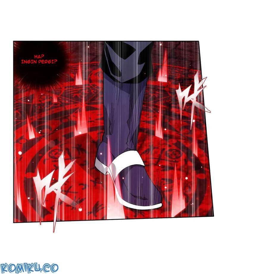 Halaman 12 dari Battle Through the Heavens Chapter 297