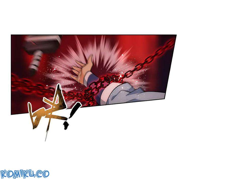 Halaman 16 dari Battle Through the Heavens Chapter 297