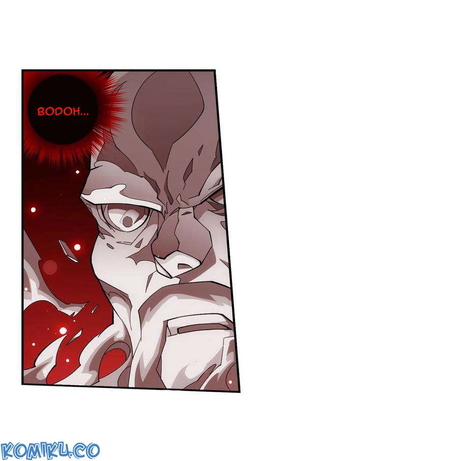 Halaman 22 dari Battle Through the Heavens Chapter 297