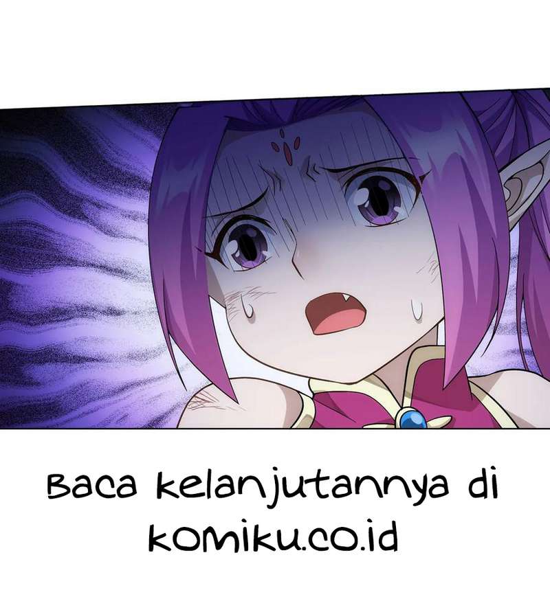 Halaman 53 dari Battle Through the Heavens Chapter 300