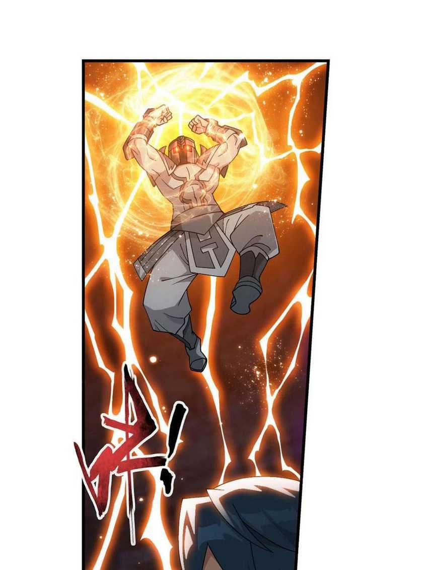 Halaman 37 dari Battle Through the Heavens Chapter 315