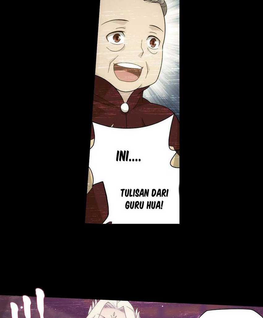 Halaman 49 dari Battle Through the Heavens Chapter 326