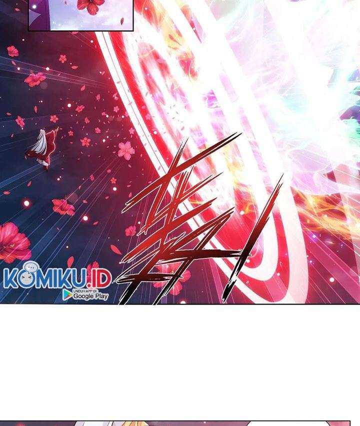 Halaman 26 dari Battle Through the Heavens Chapter 328