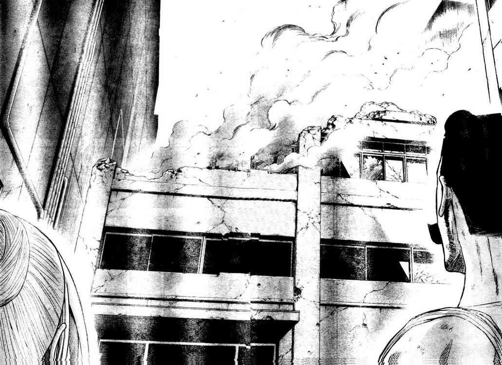 Beelzebub Bangai Hen chapter 10 halaman 11