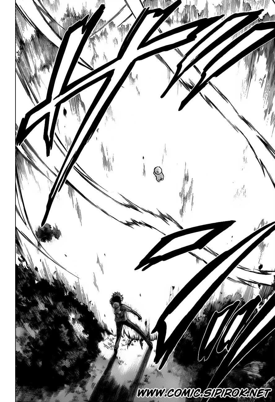 Beelzebub Bangai Hen chapter 100 halaman 7