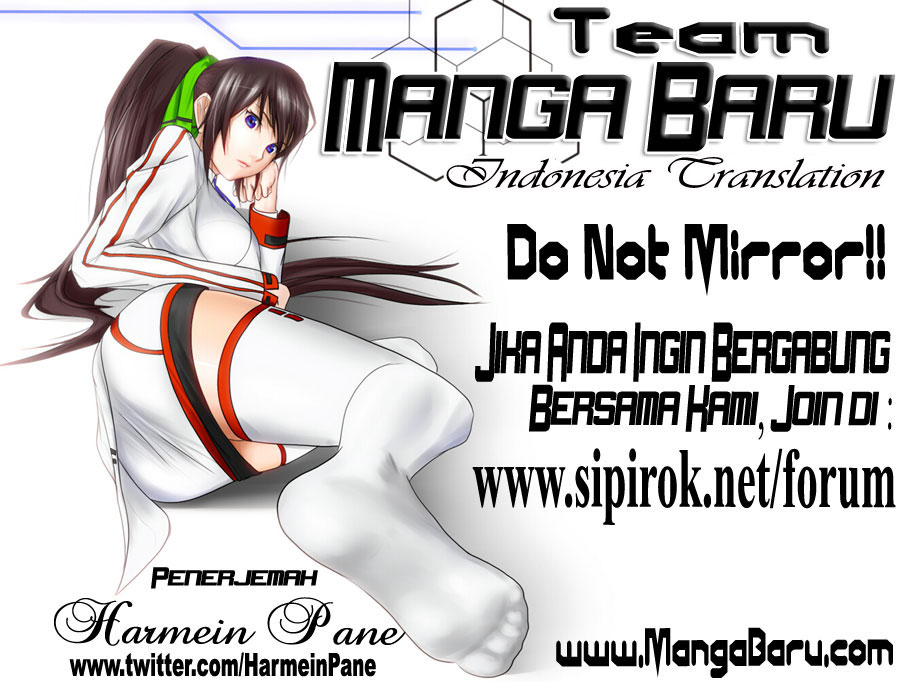 Beelzebub Bangai Hen chapter 102 halaman 22