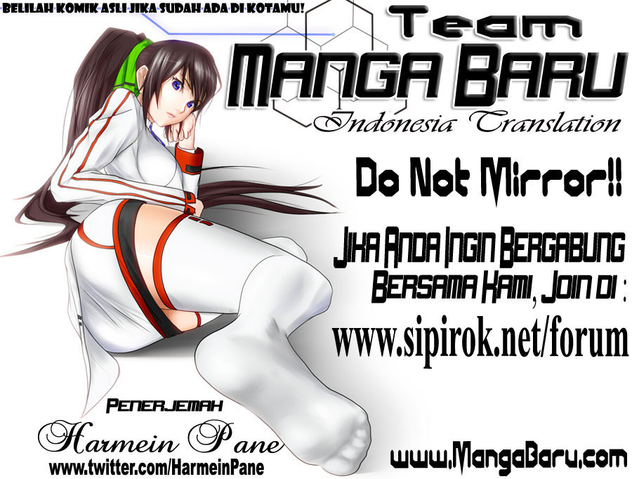 Beelzebub Bangai Hen chapter 114 halaman 4