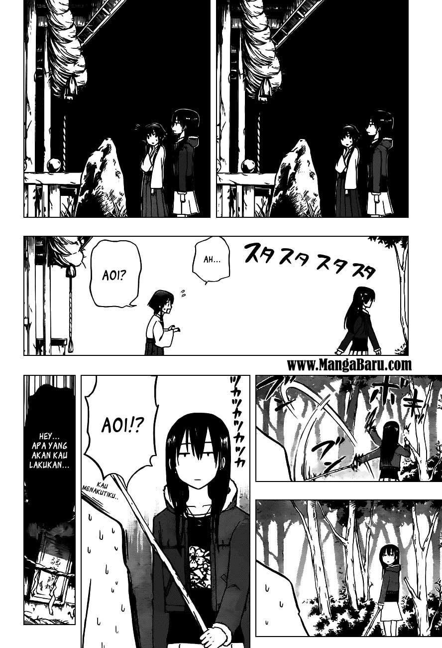 Beelzebub Bangai Hen chapter 115 halaman 15