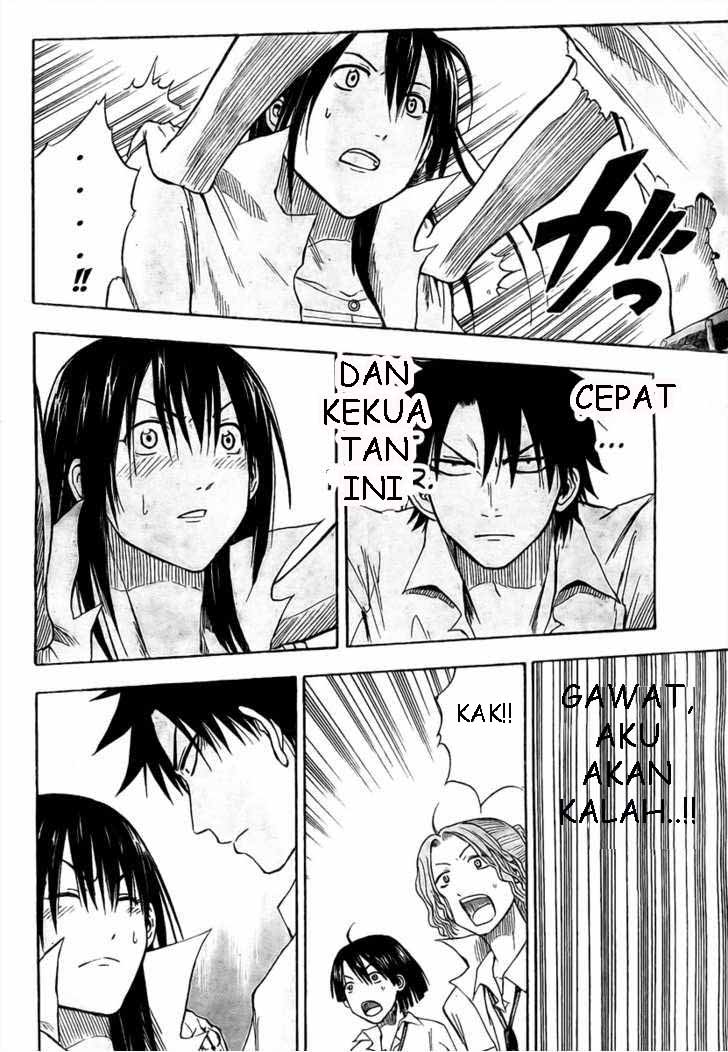 Beelzebub Bangai Hen chapter 14 halaman 17