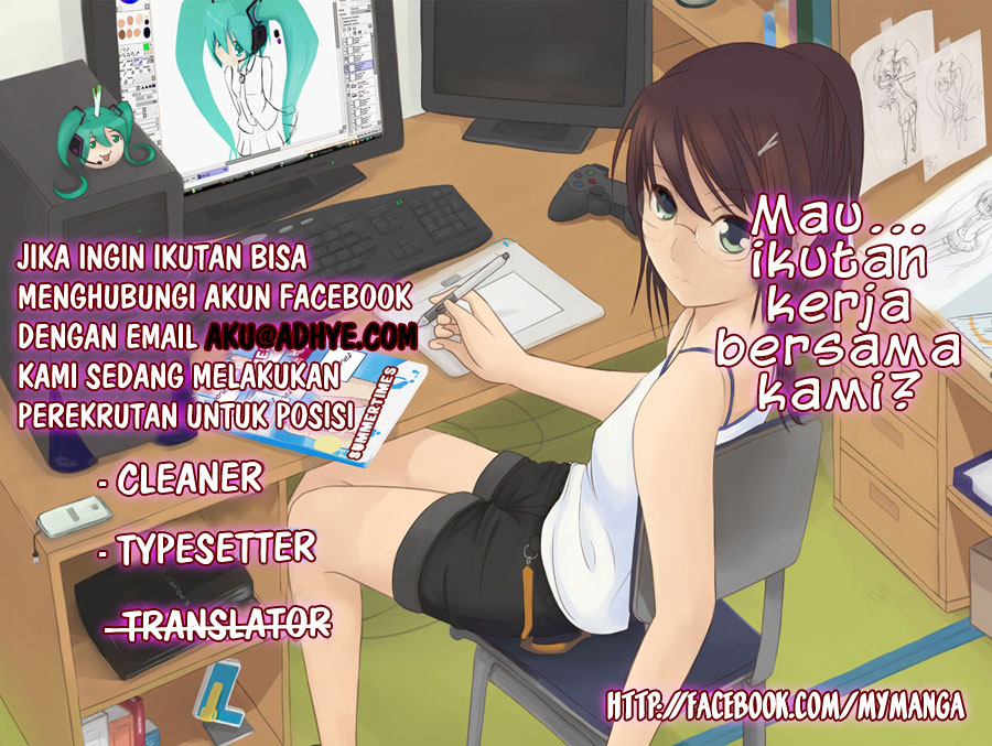 Beelzebub Bangai Hen chapter 150 halaman 21