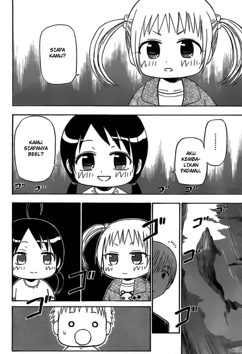 Beelzebub Bangai Hen chapter 151 halaman 5