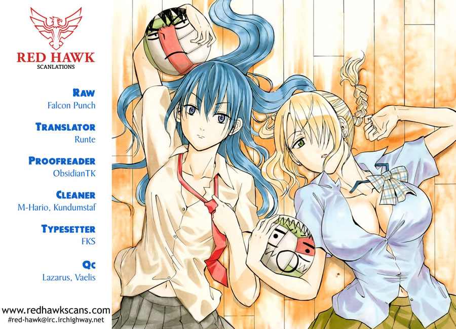 Beelzebub Bangai Hen chapter 175 halaman 18
