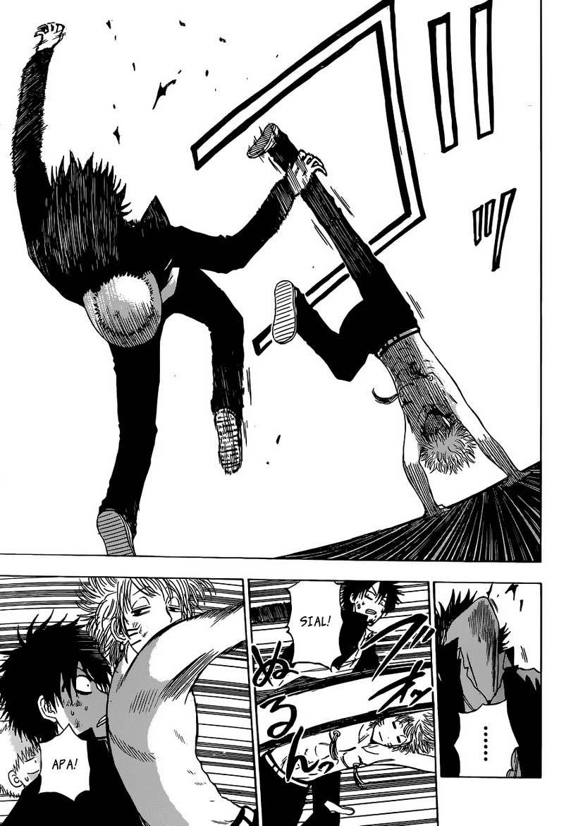 Beelzebub Bangai Hen chapter 195 halaman 6