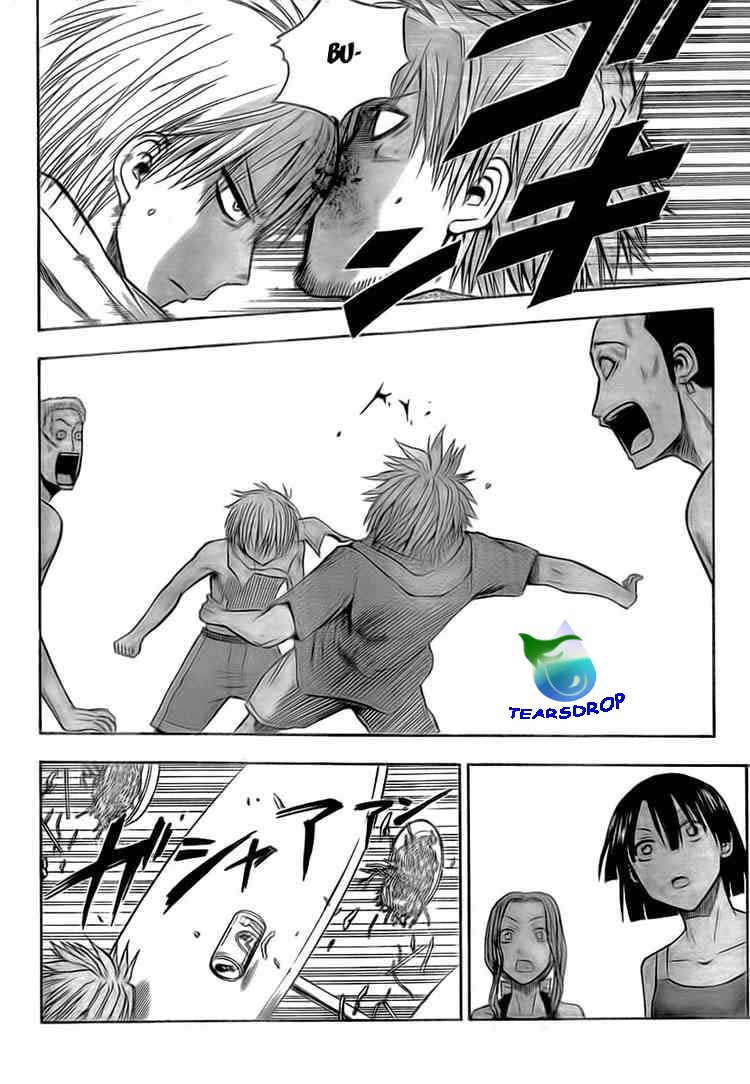 Beelzebub Bangai Hen chapter 22 halaman 6