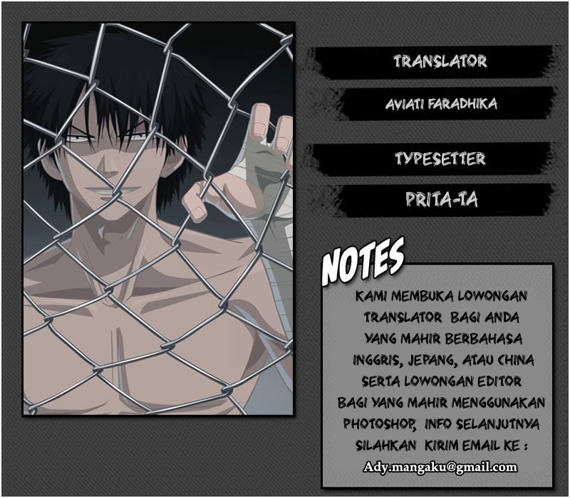 Beelzebub Bangai Hen chapter 230 halaman 20
